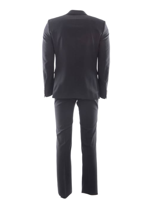 Dolce & Gabbana Men's Black Suit - Image 2