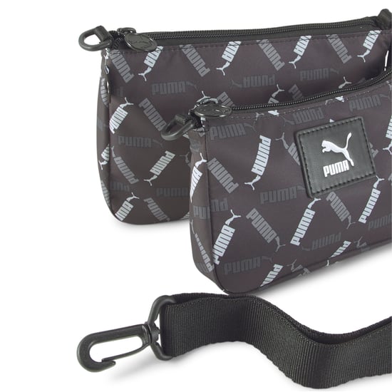 PUMA Womens Classics Multi Pochette