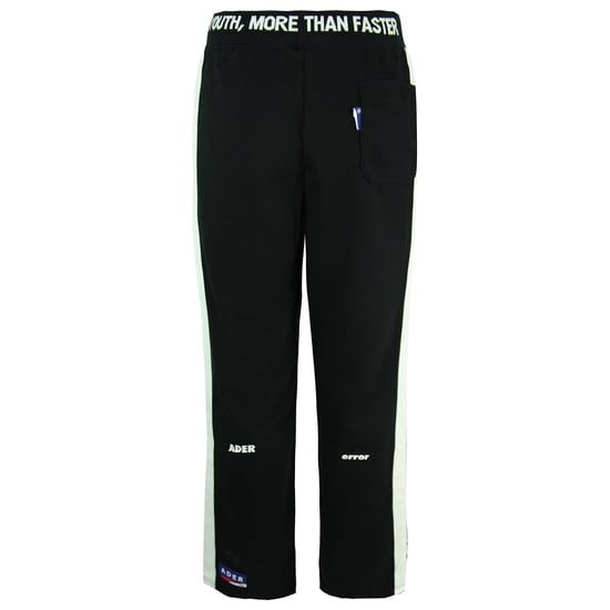Joggers Puma x Ader Error negro/blanco para mujer - Image 4