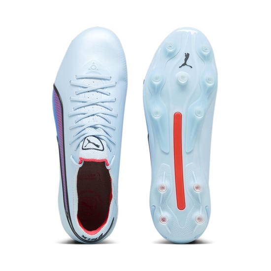 PUMA Botas de Fútbol para Mujer KING ULTIMATE FG/AG - Image 6