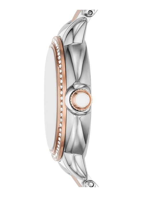Emporio Armani Mia Women's Multicolour Watch AR11567 - Image 2