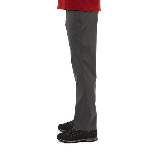 Craghoppers Mens Kiwi Pro Polyamide Walking Trousers - Image 3