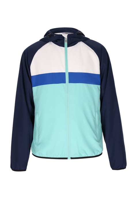 Mo Anorak Men - Image 1