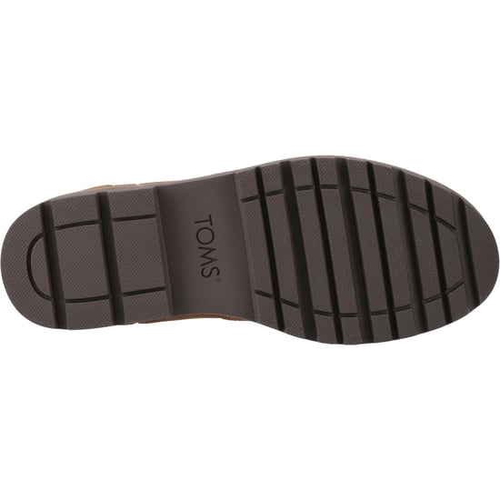 TOMS Griffin Leather Men's Brown Boots - Image 3