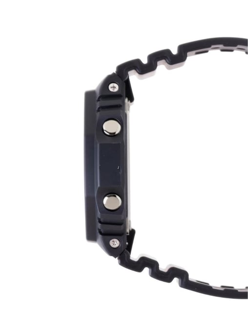 Casio G-shock Men's Black Watch GA-2100WD-1AER - Image 2