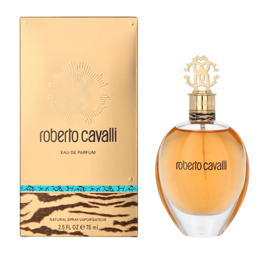 Roberto Cavalli Signature EDP Spray 75 ml - Image 1
