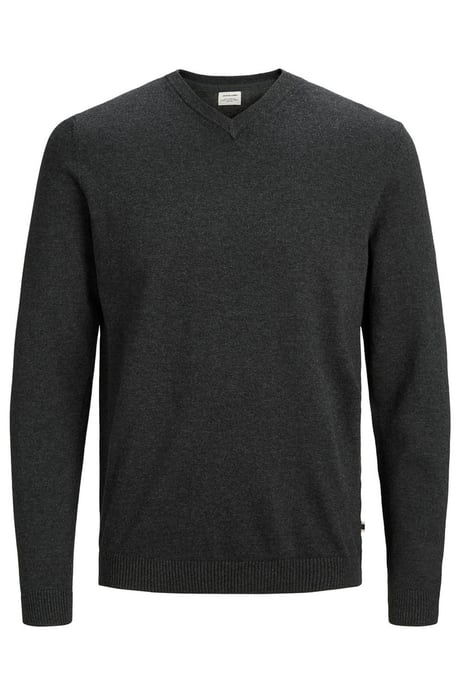 Jack & Jones V-neck sweater - Image 1
