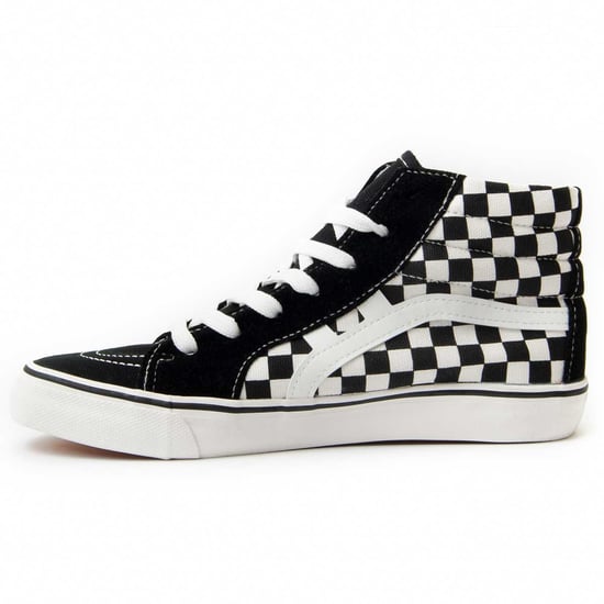 Zapatilla Montevita Skeiter3 en Negro - Image 5