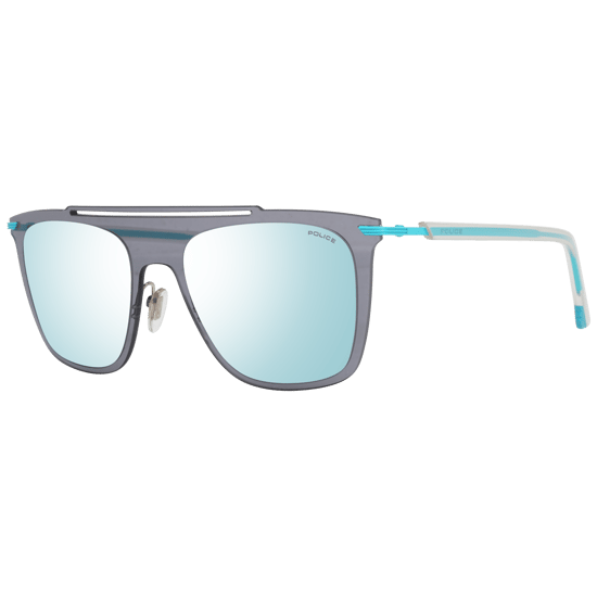 Police Sunglasses SPL581 SG1X 52 - Image 1