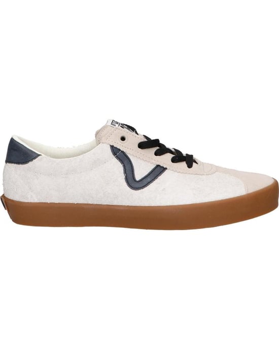 Deportivas de unisex Vans off the wall en beige - Image 1