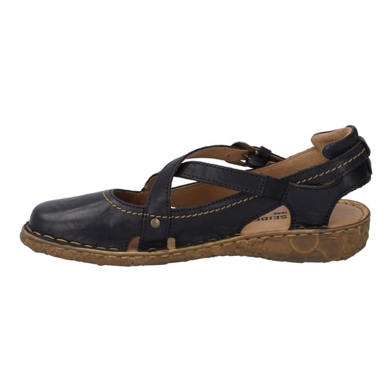 JOSEF SEIBEL Rosalie 13 | Sandalias de Mujeres | negro - Image 3