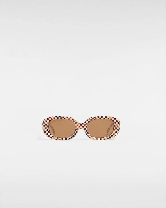 VANS Women's Showstopper Sunglasses in Yarrow - Image 2
