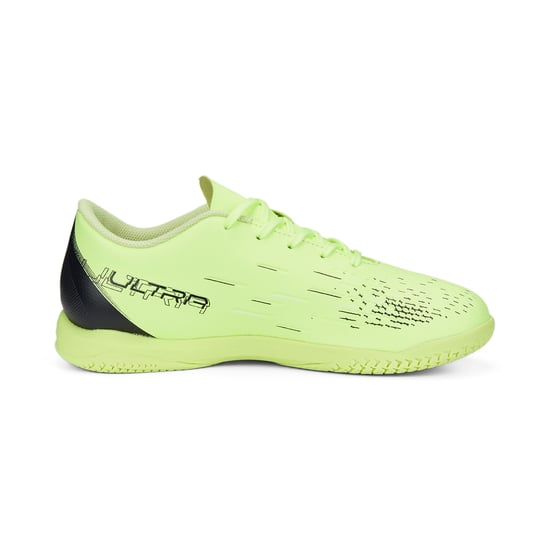 PUMA Kids Ultra Play IT Football Boots