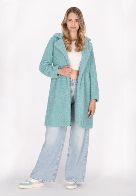 Mymo women aqua - Image 2