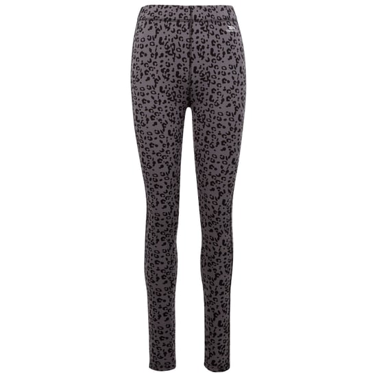 Trespass Womens/Ladies Minstrel Base Layer Bottoms (Dark Grey)