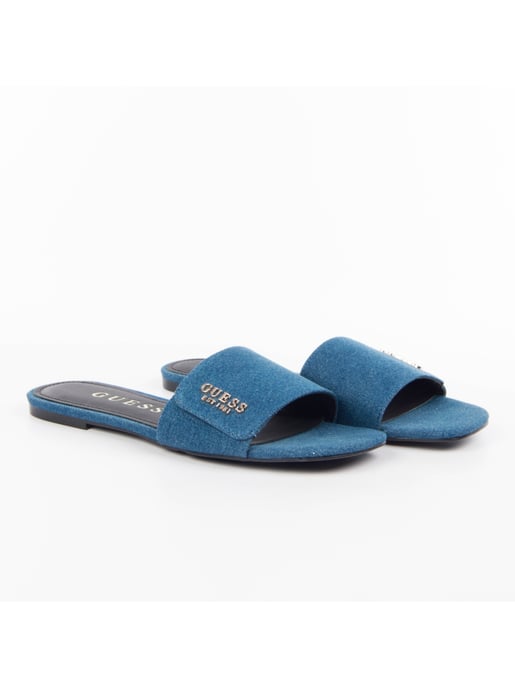 Mules clásicos para mujer Guess - Image 1