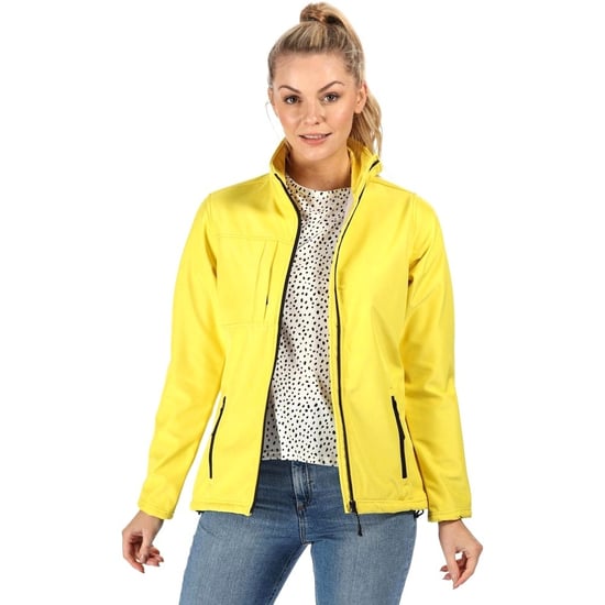 Regatta Professional Womens/Ladies Octagon II Waterproof Softshell Jacket - Image 2