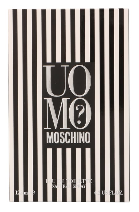 Uomo? Eau De Toilette Vaporizador 125 ml - Image 2