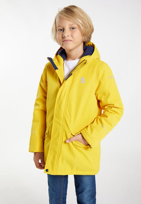 Schmuddelwedda Winter jacket Boys - Image 3