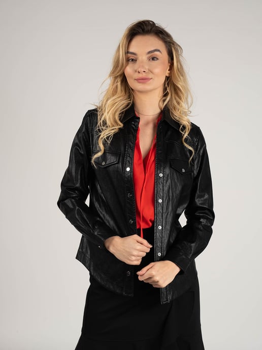 Blusa rosa - Image 3
