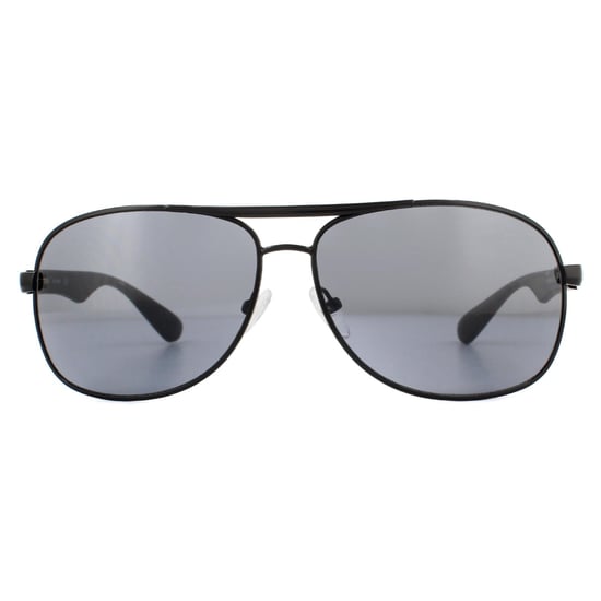 Calvin Klein Sunglasses CK19315S 001 Black Grey