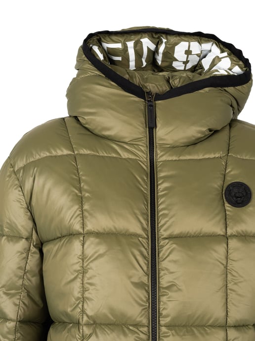 Hombre Bomberjacken UPPS26E 32 Chaqueta - Image 3