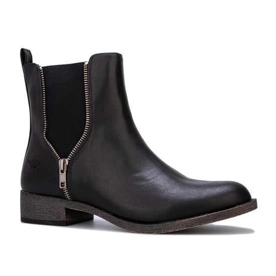 Women's Rocket Dog Camilla Boots in Black