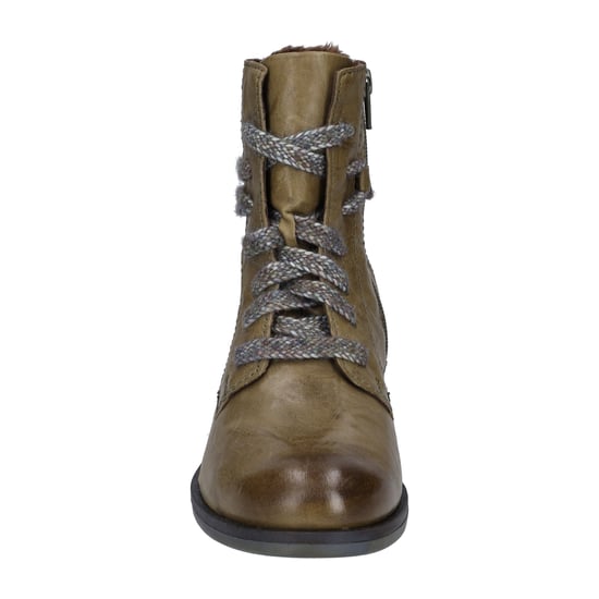 JOSEF SEIBEL Sanja 18 | Botines de Mujeres | verde - Image 4