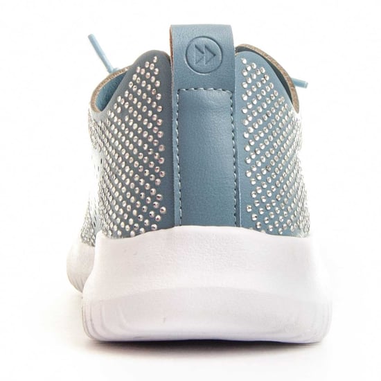 Zapatillas Montevita Drillsport en Azul - Image 6