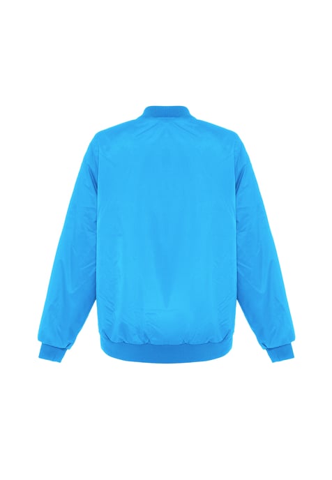 Mymo Jacket women blue - Image 2