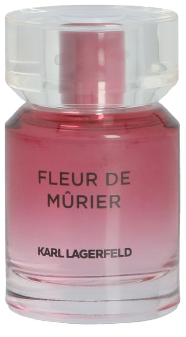 Karl Lagerfeld Fleur de Murier Edp Spray 50ml - Image 4