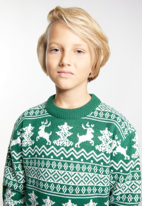 Mo Pullover - Image 5