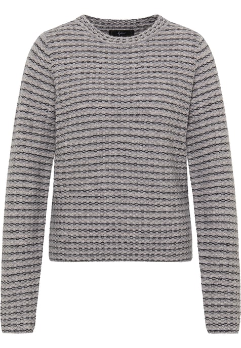 faina knit sweater nascita