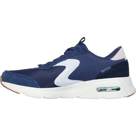 Skech-Air Court Air Wave Trainers - Image 4