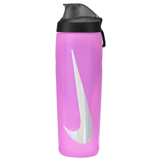 Nike Refuel 2024 710ml Bottle (Pink) - Image 1