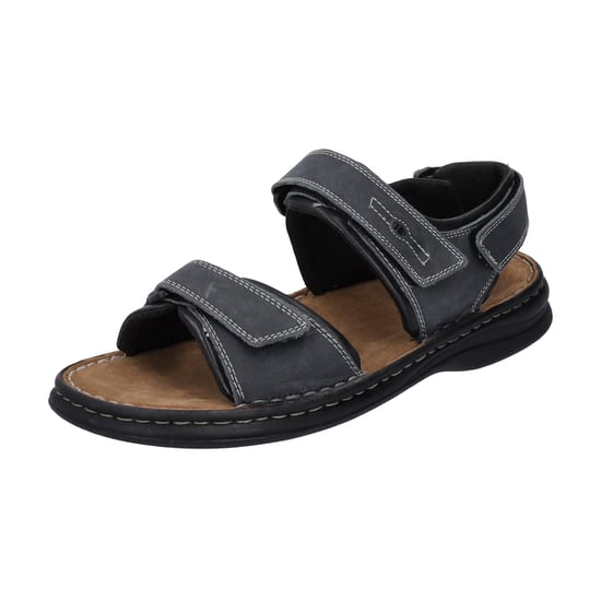JOSEF SEIBEL Rafe | Sandalias de Hombre | azul - Image 1