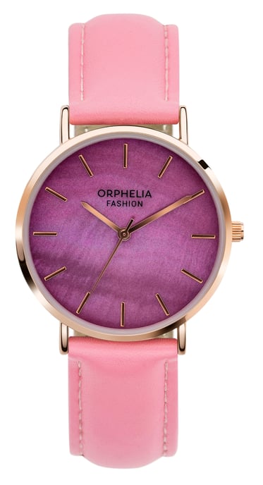 Orphelia Fashion Perla Women's Pink Watch OF711808 - Image 1