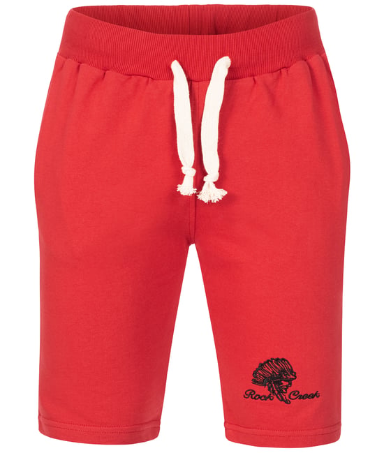 Rock Creek Shorts Rot