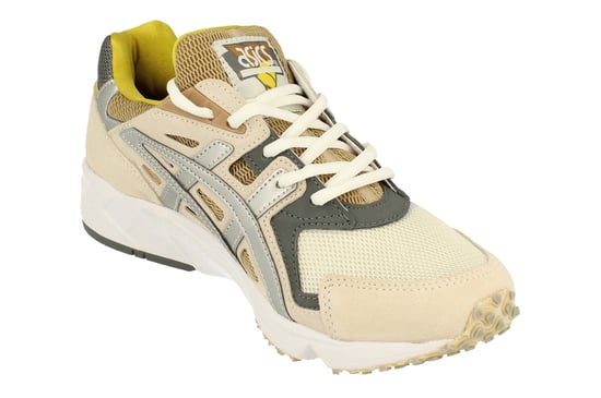 Asics Gel-ds Trainer Og Mens Cream Trainers - Image 4