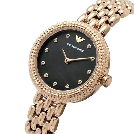 Emporio Armani Rosa Women's Rose Gold Watch AR11432 - Image 3