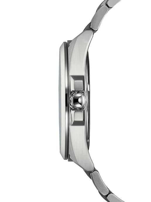 Citizen Men's Silver Watch BM7108-81L - Image 2