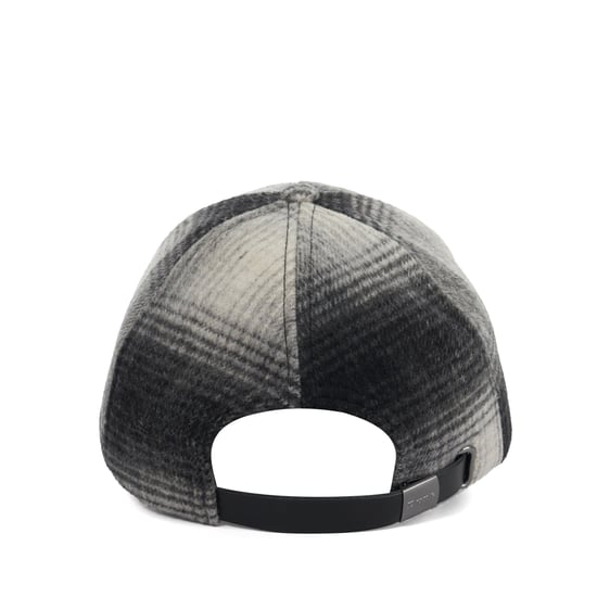 Dune Mens Oilt - Branded Baseball Cap