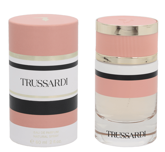 Trussardi By Trussardi EDP Spray 60 ml - Image 1