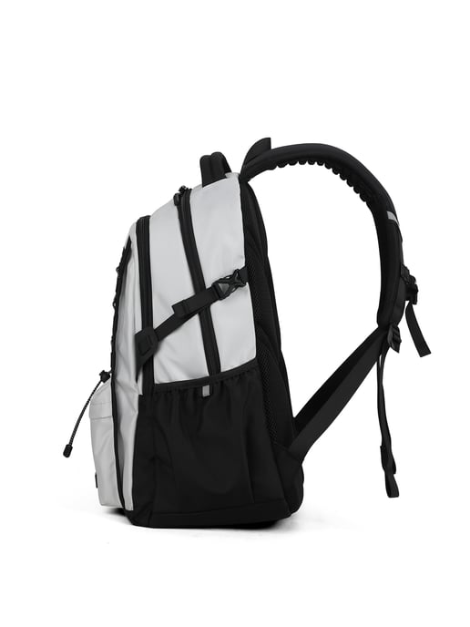 Aoking Mochila Unisexo LIGHT GREY - Image 3