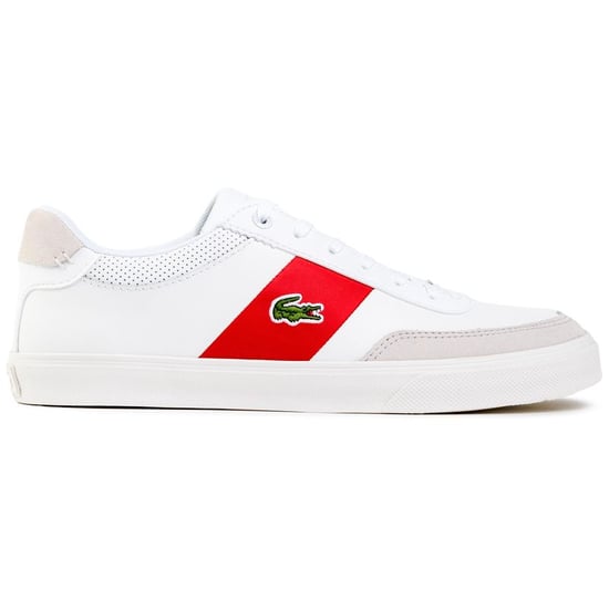 Lacoste Court Master Entrenadores - Image 1