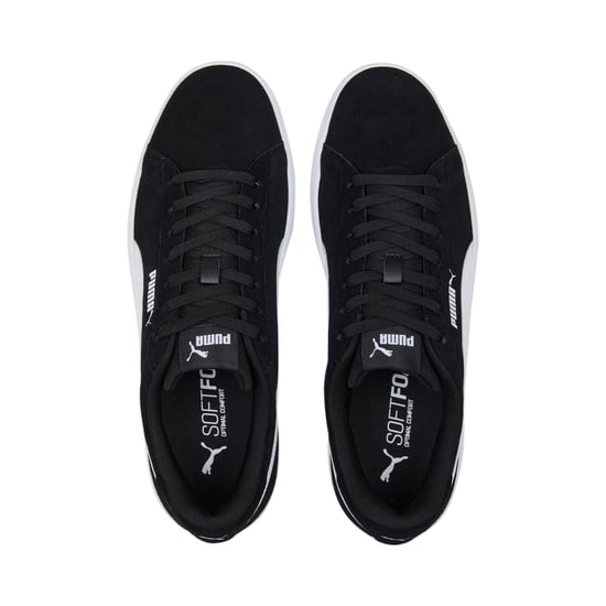 PUMA Mens Smash 3.0 Sneakers - Image 6