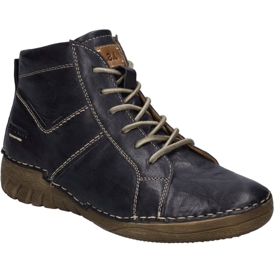JOSEF SEIBEL Felicia 01 | Botines de Mujeres | azul - Image 1