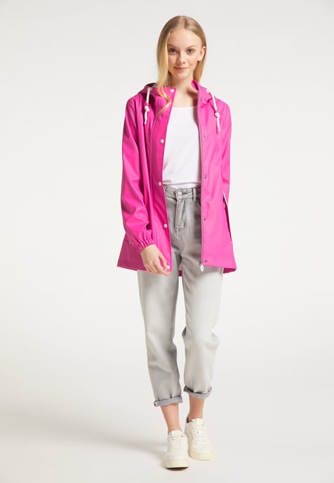 myMo rain jacket keepsudry - Image 2