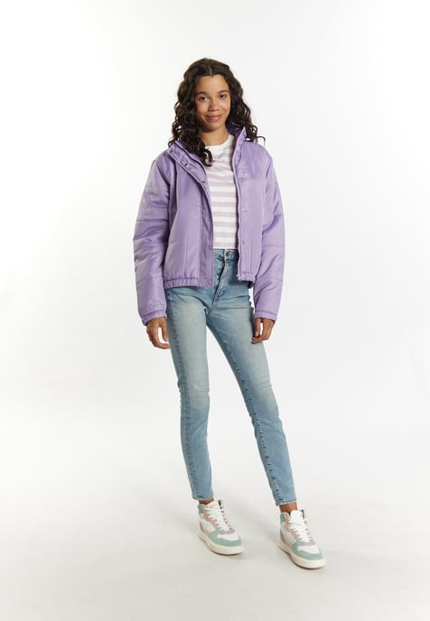 Mymo women lavender - Image 2