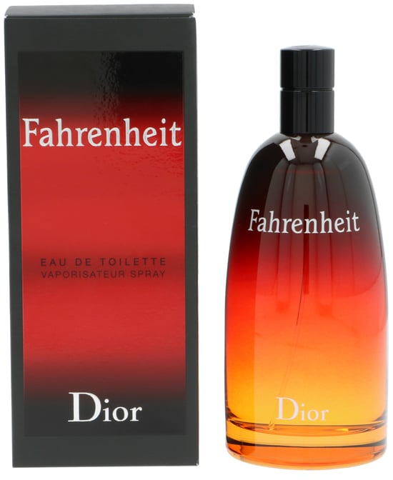 Fahrenheit Eau De Toilette Vaporizador 200 ml - Image 3